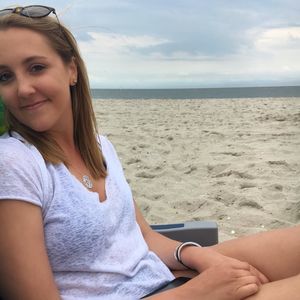 Meet your Posher, Kate